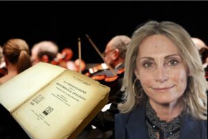 On. Cristina Patelli (LegaSalvini)