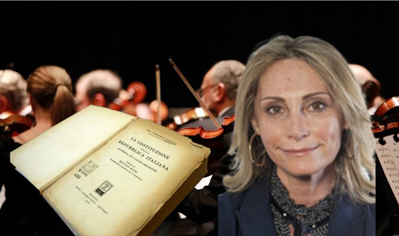 On. Cristina Patelli (LegaSalvini)