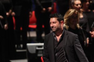 Antonio Barbagallo - Palermo