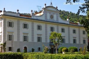 Villa Guicciardini - Prato