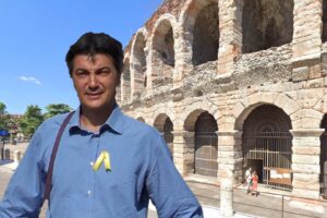 Dario Carbone, musicista