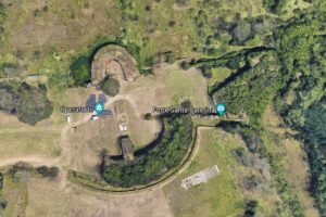 Forte Santa Caterina, Verona