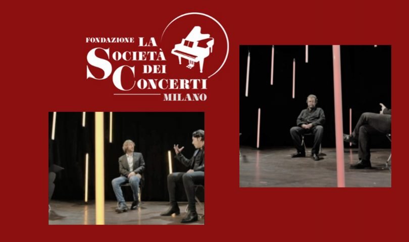 La Società dei Concerti, Milano