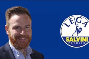 Alessandro Gennari, consigliere comunale a Verona