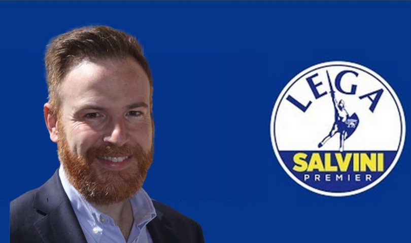 Alessandro Gennari, consigliere comunale a Verona