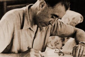 hi confonde l’indipendenza con l’incolumità, il potere con l’arbitrio, il dovere con l’autodeterminazione, deve essere perseguito, perché tradendo il principio democratico ha commesso il più grave dei reati.