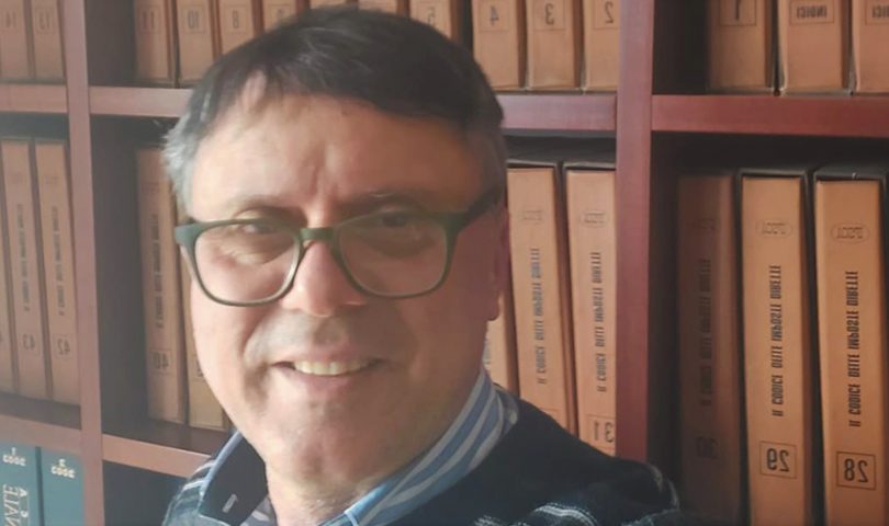 Raffaele Petrarulo, consigliere comunale Torino