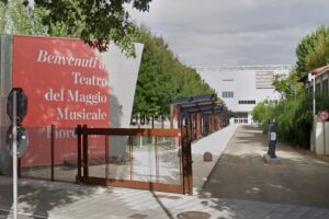 Maggio Musicale Fiorentino