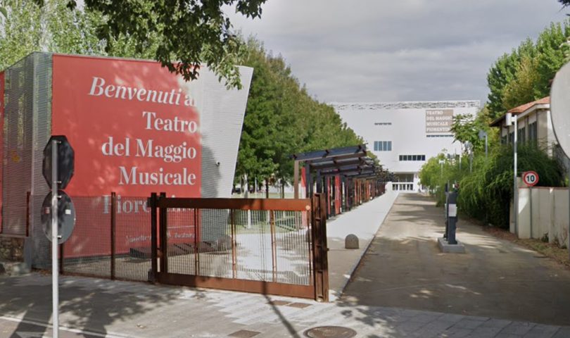 Maggio Musicale Fiorentino