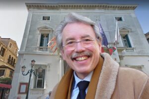 Enrico Sciarra - Segretario generale FIALS