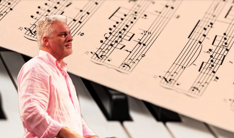 Delfo Menicucci - Toscana Today