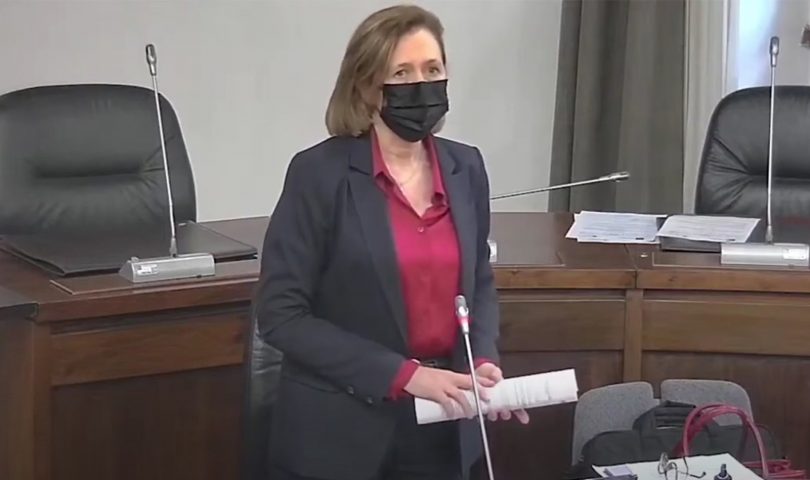 Silvia Noferi - Consigliere Regionale Toscana