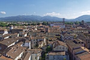 Lucca