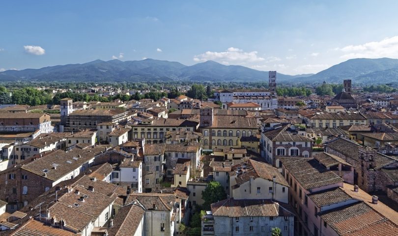Lucca