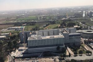 Azienda Ospedaliera Universitaria Integrata di Verona