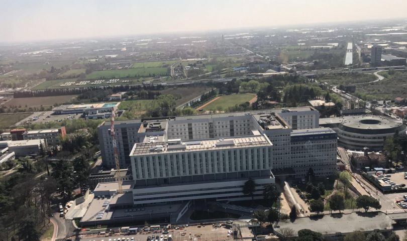 Azienda Ospedaliera Universitaria Integrata di Verona