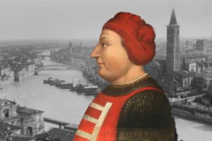 Cangrande I della Scala