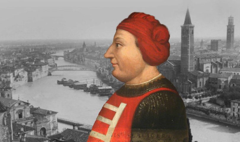 Cangrande I della Scala