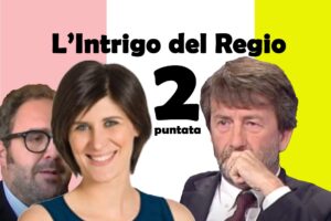 L'Intrigo del Regio