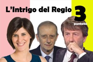L'intrigo del Regio di Torino