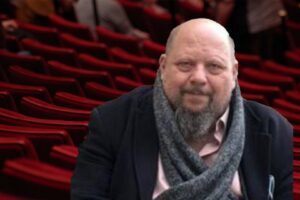 Franco Silvestri, presidente Ariacs