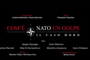 Il Caso Moro film