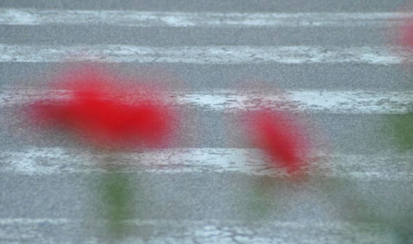 Isabella Ghilarducci, fotografa