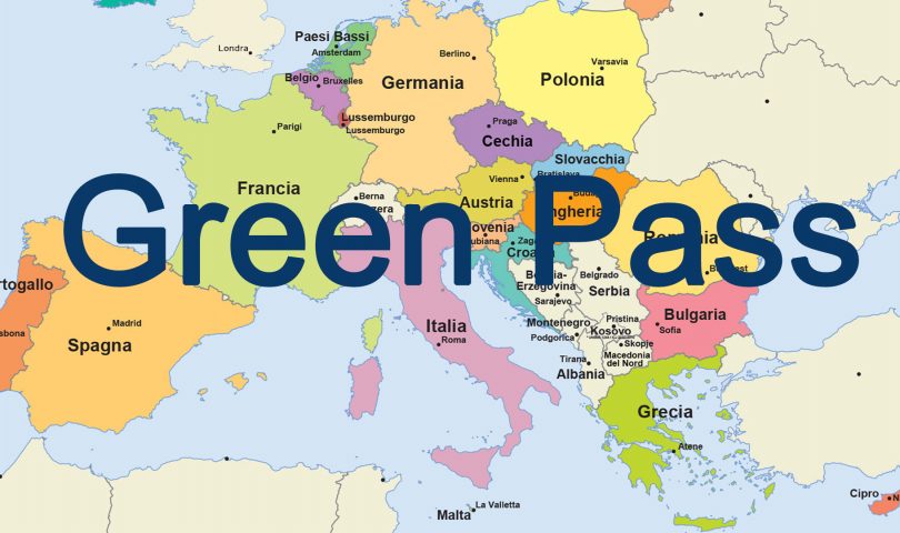 Green Pass