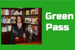 Margherita Matrella, avvocato