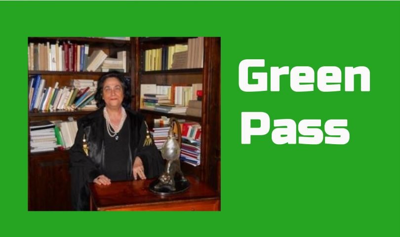 Margherita Matrella, avvocato