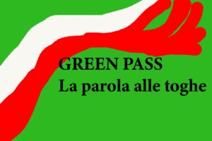 Green Pass al TAR LAZIO