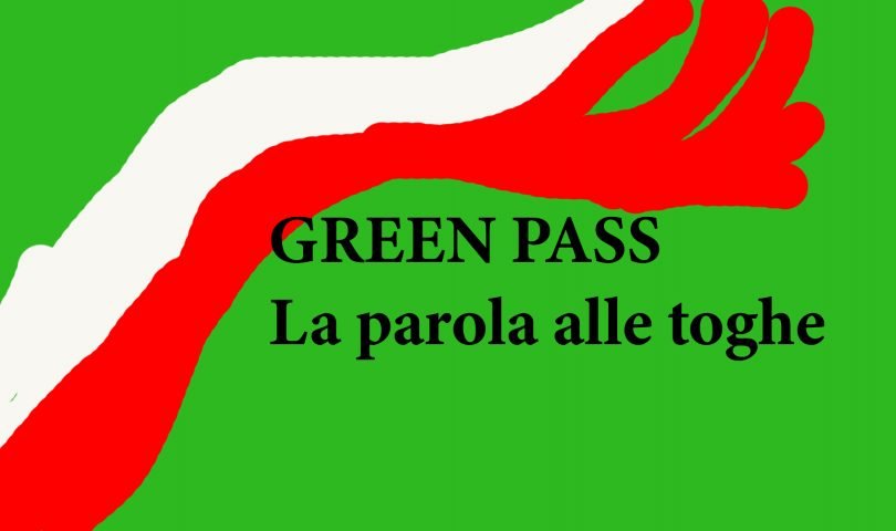 Green Pass al TAR LAZIO