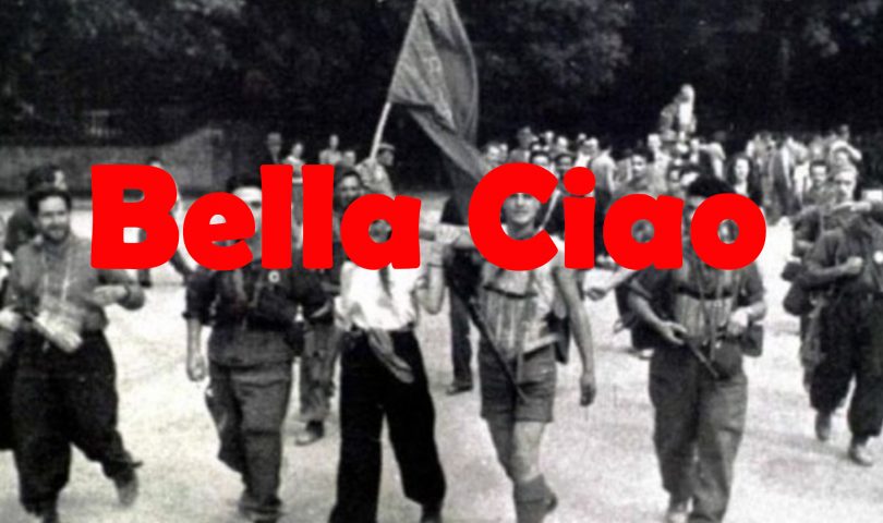 Bella Ciao
