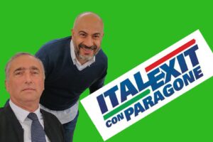 Italexit con Paragone