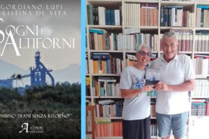 Lupi-De Vita "Sogni e Altiforni"