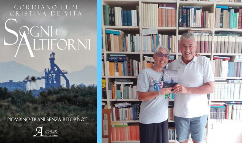 Lupi-De Vita "Sogni e Altiforni"