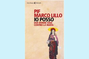 Pif-De Lillo "Io posso"