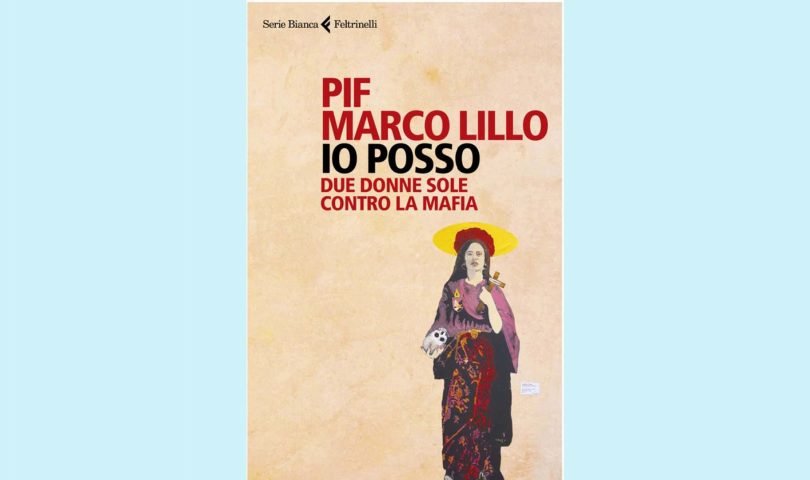 Pif-De Lillo "Io posso"