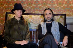 Francesca Foscarini - Cosim o Lo Palco (ph.Furio Ganz)