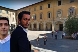 Fratelli d'Italia - Prato