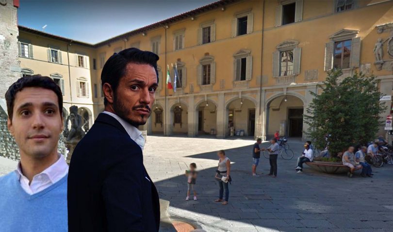 Fratelli d'Italia - Prato