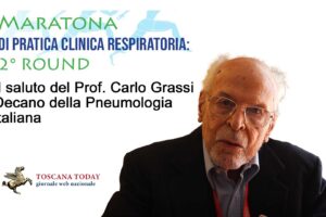 Il Prof. Carlo Grassi