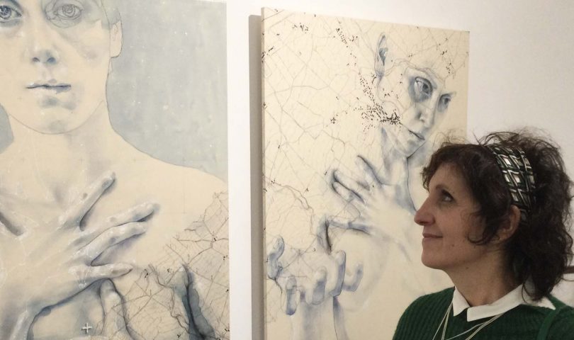 Laura Serafini - Colle Val d'Elsa 2021