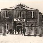 Teatri viareggini mon amour