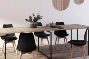 Design cucina e soggiorno