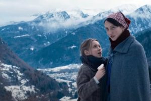 Vermiglia di Maura Delpero - Candidato italiano all'Oscar