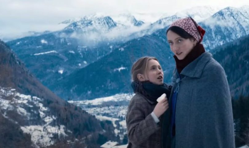 Vermiglia di Maura Delpero - Candidato italiano all'Oscar