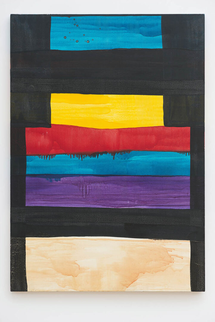 Mary Heilmann_El Niño - &copy;Peter Cox