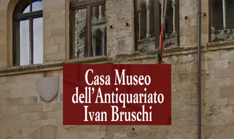 Casa Museo Ivan Bruschi