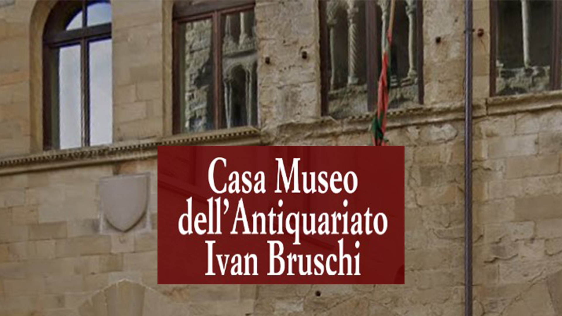 Casa Museo Ivan Bruschi